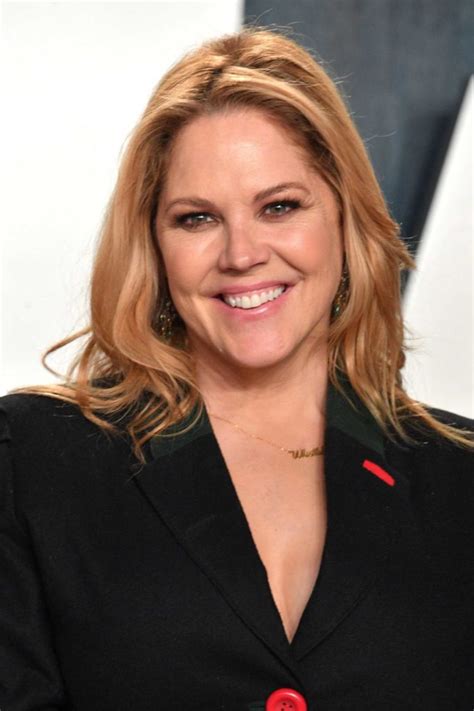 Mary Mccormack Attends The Nd Academy Awards Vanity Fair Oscar Party