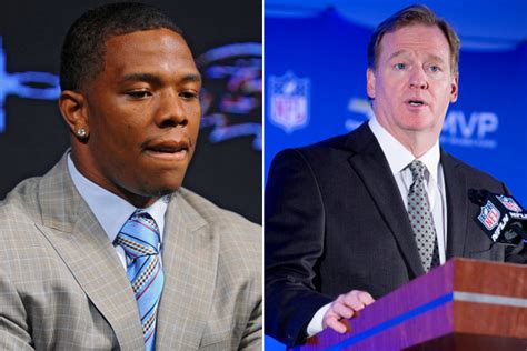 The Legal Appeal Of The Ray Rice Appeal Despite A Broken Process Ray Rices Indefinite
