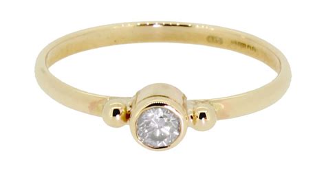 Welsh Gold Engagement Rings Kelvin Jenkins Jewellers