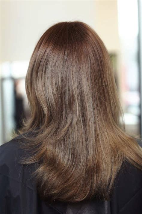 8 Hazelnut Hair Colors You Should Try Best Hazelnut Hair Dyes
