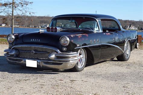 1955 Buick Special Restomod For Sale Exotic Car Trader Lot 2010156