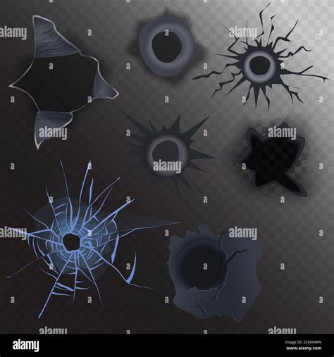 Bullet Hole Metal Hi Res Stock Photography And Images Alamy