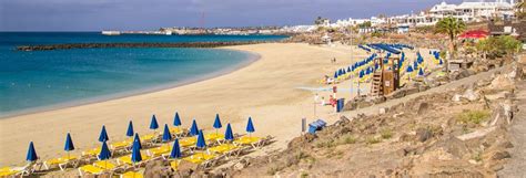 Vacances Aux Canaries Top Des Activit S Familiales Faire