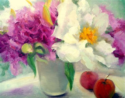 New Arrivals Painting A Day Small Masterpieces By Tina Wassel Keck