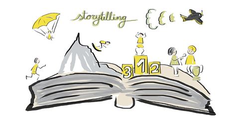 storytelling y periodismo el arte de narrar historias reales laboombilla