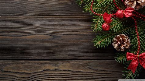 Wooden Christmas Wallpapers Wallpaper Cave