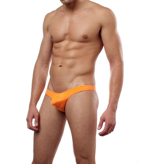Review Cover Male Pouch Enhancing Thong Underwear News Briefs