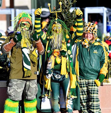Green Bay Packers Fans Ubicaciondepersonascdmxgobmx