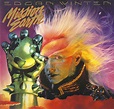Edgar Winter - Mission Earth | Releases | Discogs