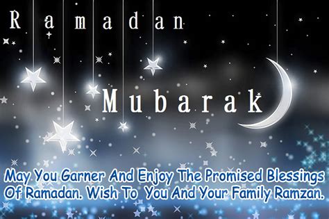 Ramadan Greetings Wishes And Images My Site