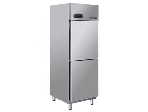 Upright Freezer 2 Door Bs2dufz The Yalé Group Professional Bar