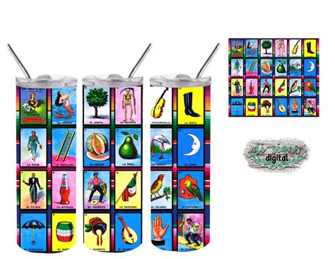 Loteria Cards Png Png Image Collection