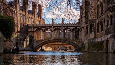 Cambridge Tech Boom Blamed For Rising Property Prices Financial Times