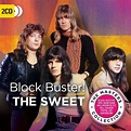 Sweet : Blockbuster! The Best Of Sweet - CD | Bontonland.cz
