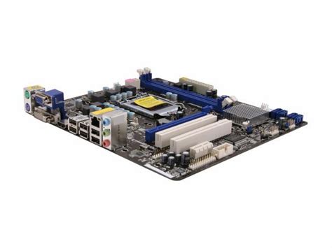 Nesil core™ i7/i5/i3/pentium®/celeron® işlemcileri destekleyen tekli yonga seti tasarımına sahiptir. ASRock H61M LGA 1155 Intel H61 HDMI Micro ATX Intel ...