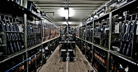 Stunning Look How Many Guns There Really Are In The Usa
