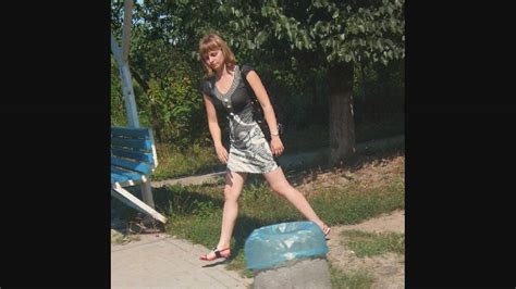 My Trip To Ukraine Girls From Streets Slideshow Youtube