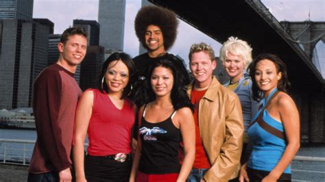 MTV S The Real World Being Revived At Paramount Plus Variety