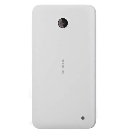 Nokia Lumia 635 Rm 975 Atandt Windows Quad Core 4g Lte Smartphone White