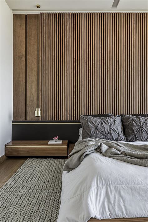 Modern Wood Headboard Bed Woodshop Jigs And Tips