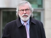 Gerry Adams wins Supreme Court appeal against convictions over prison ...