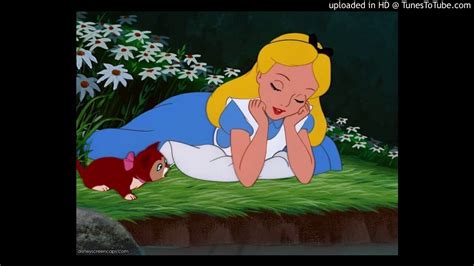 Alice In Wonderland 1 Youtube