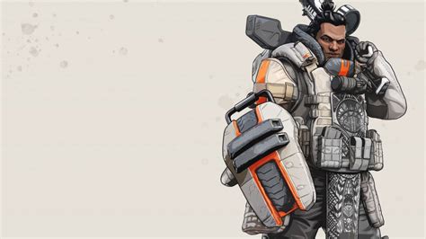 Apex Legends Gibraltar Guide Tips Abilities And Skins Pro Game Guides