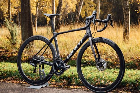 Giant Tcr Advanced Pro Disc 1 Review Cycling Weekly