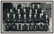 Preston Catholic College Archive | 1960's Class. Please help… | Flickr