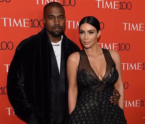 kim kardashian habla de la bipolaridad de kanye west y pide ‘compasión y empatía la prensa panamá