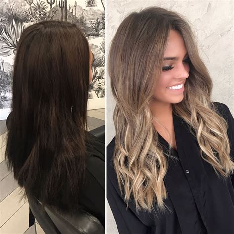 Dimensional Bronde Transformation With Two Rows Of 18 Inch Extensions