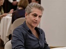 Michael Imperioli is back (after never really going away) : NPR