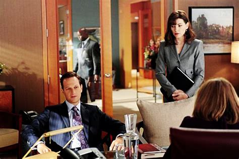 ‘the good wife season 3 episode stills the good wife photo 24669654 fanpop