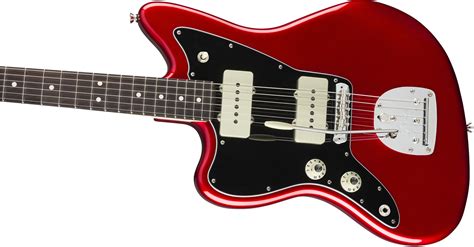 Guitare électrique Solid Body Fender American Professional