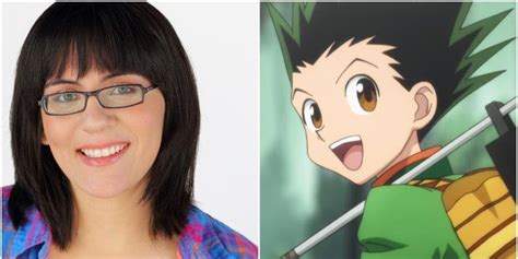 Anime Dubs 10 Male Characters Played By Female Voice Actors