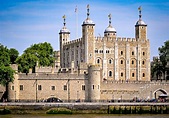 Torre de Londres: Cómo visitarla, cuánto cuesta y qué ver en ella
