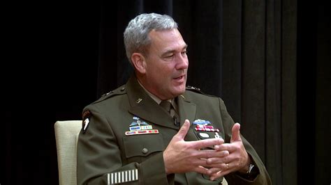 Major General Brian Winski 101st Airborne Division Commander Youtube