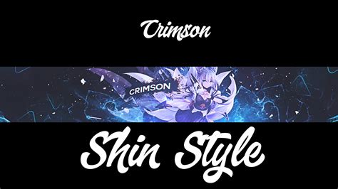 Artstation Banner Test Two Anime Style Lupon Gov Ph