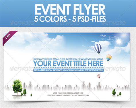 Background pamflet yang harus diketahui sebelum anda membuatnya. 10 Inspirasi Desain Pamflet Keren - IDS | International ...