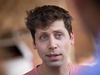 Sam Altman, one of the world's most influential tech investors, has ...
