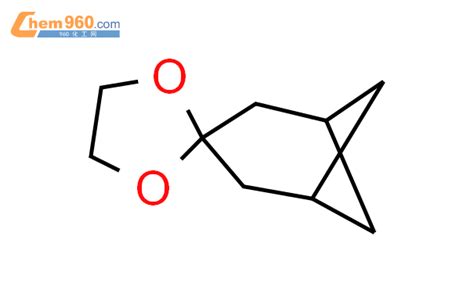 649 92 39ci 螺 双环 311 庚烷 32 13 二氧杂烷 化学式、结构式、分子式、mol 960化工网