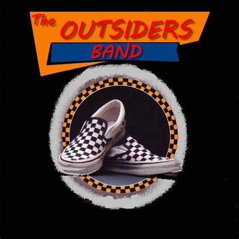 The Outsiders Band Chattanooga Tn