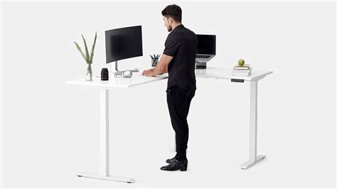 L Shaped Desk Dimensions That You Should Know Before Buying