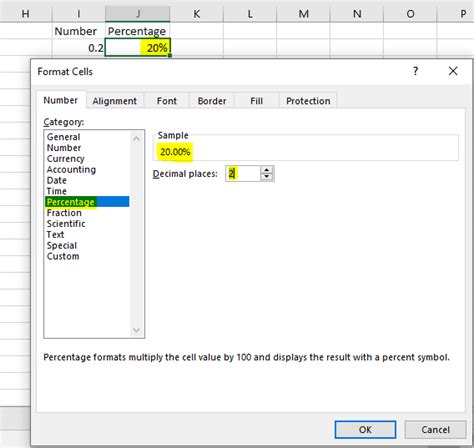 Now we will see how to solve these problems in an excel worksheet. How to do Percent Change Formula in Microsoft Excel