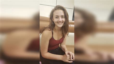 Ohio Police Searching For Missing 13 Year Old Girl Wkrc