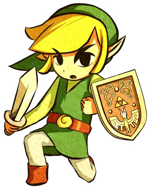 Wind Waker Link Collab In 2023 Wind Waker Zelda Art Link Fan Art