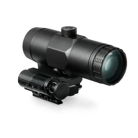 Vortex Vmx 3t Magnifier Magnified Red Dot Scope