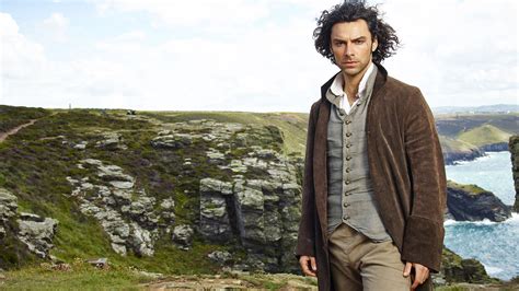 What Time Does Poldark Come On Tonight