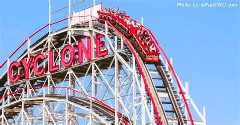 10 Old Time Us Amusement Parks That Still Trade In Vintage Fun