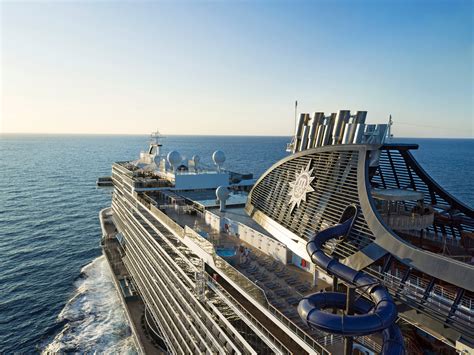 Msc Cruises Plans Largest Ever Us Deployment